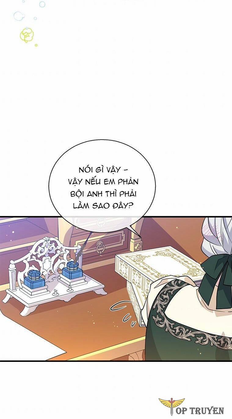 Vợ Ơi, Anh Sắp Trụ Không Nổi Rồi! 51 trang 64
