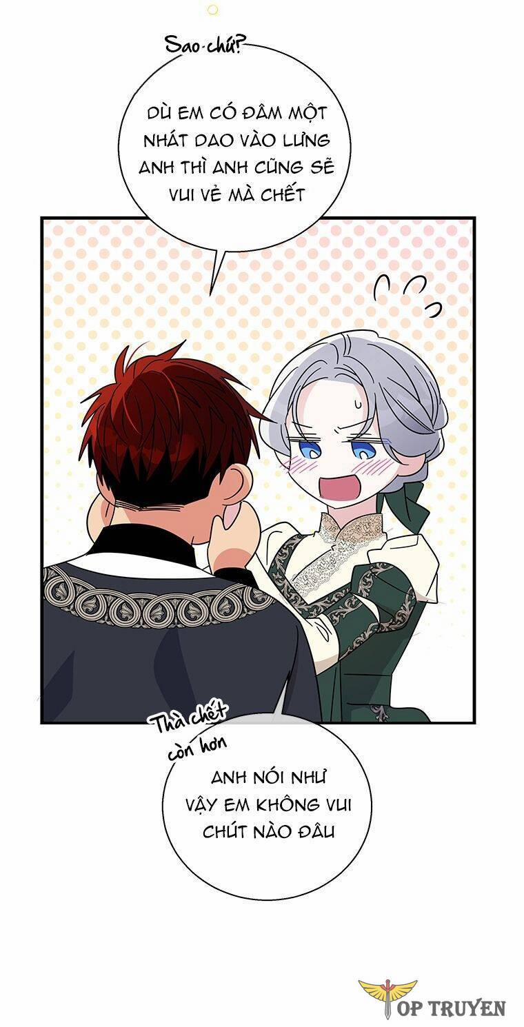 Vợ Ơi, Anh Sắp Trụ Không Nổi Rồi! 51 trang 67