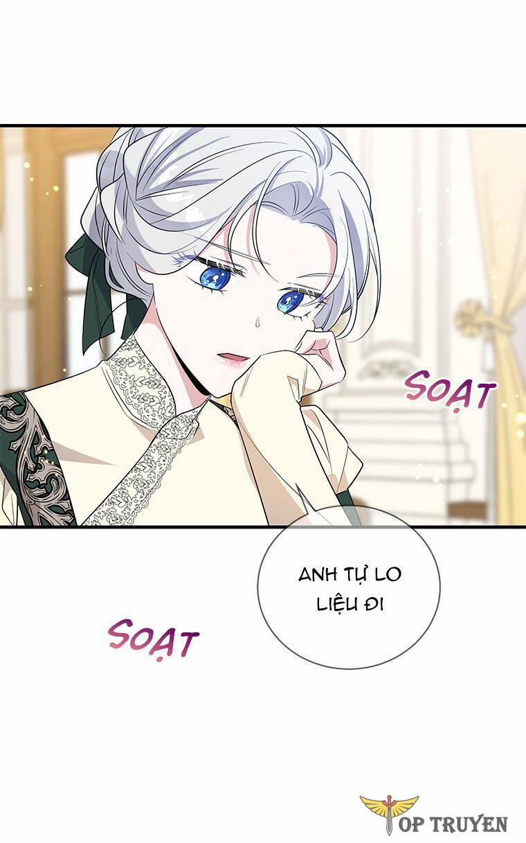 Vợ Ơi, Anh Sắp Trụ Không Nổi Rồi! 51 trang 7