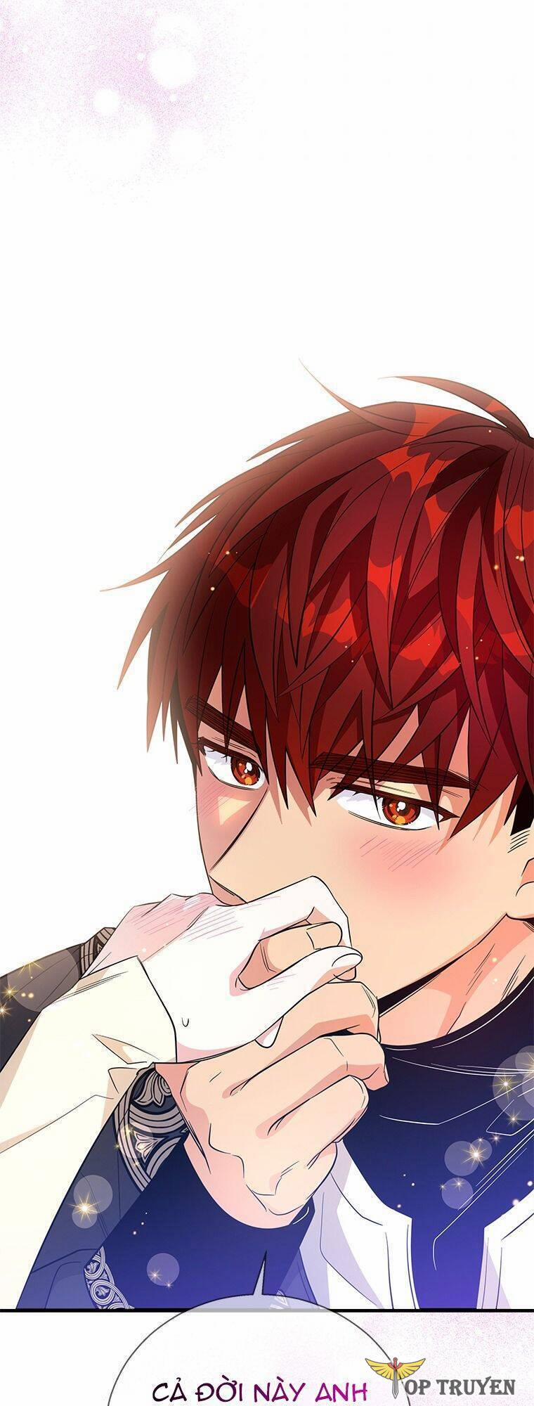 Vợ Ơi, Anh Sắp Trụ Không Nổi Rồi! 51 trang 72