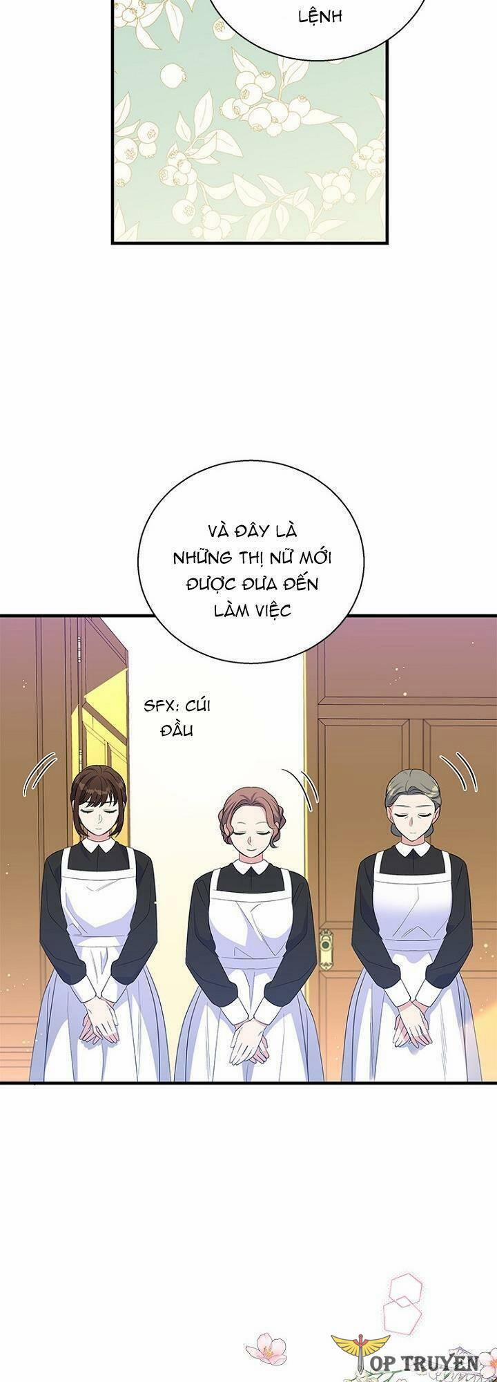 Vợ Ơi, Anh Sắp Trụ Không Nổi Rồi! 52 trang 11