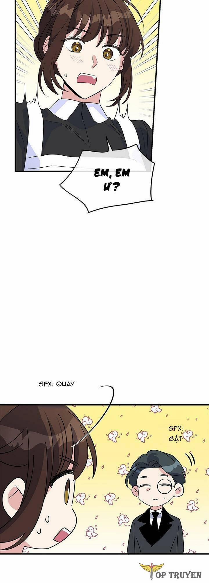 Vợ Ơi, Anh Sắp Trụ Không Nổi Rồi! 52 trang 17