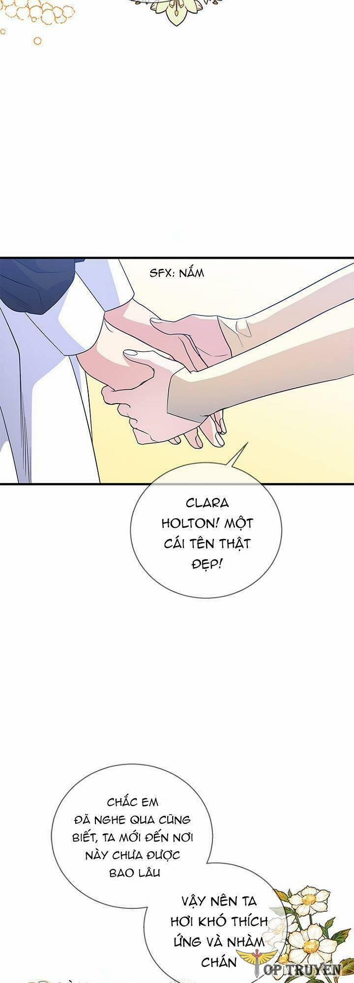 Vợ Ơi, Anh Sắp Trụ Không Nổi Rồi! 52 trang 19