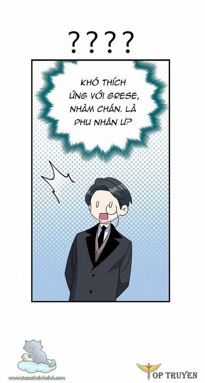 Vợ Ơi, Anh Sắp Trụ Không Nổi Rồi! 52 trang 21