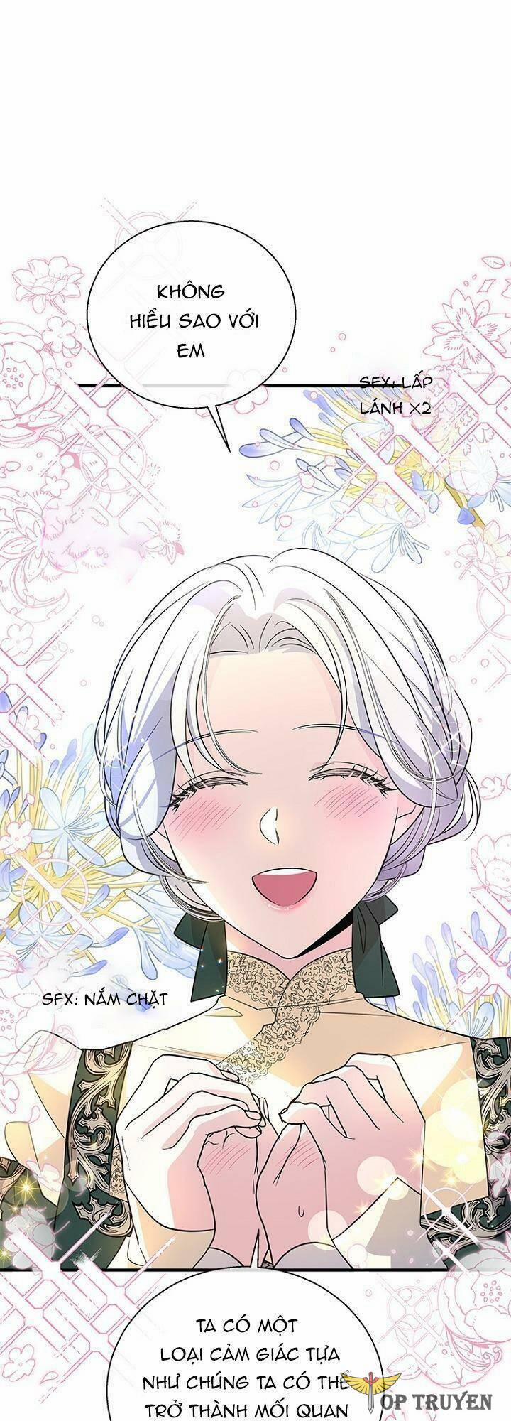 Vợ Ơi, Anh Sắp Trụ Không Nổi Rồi! 52 trang 22