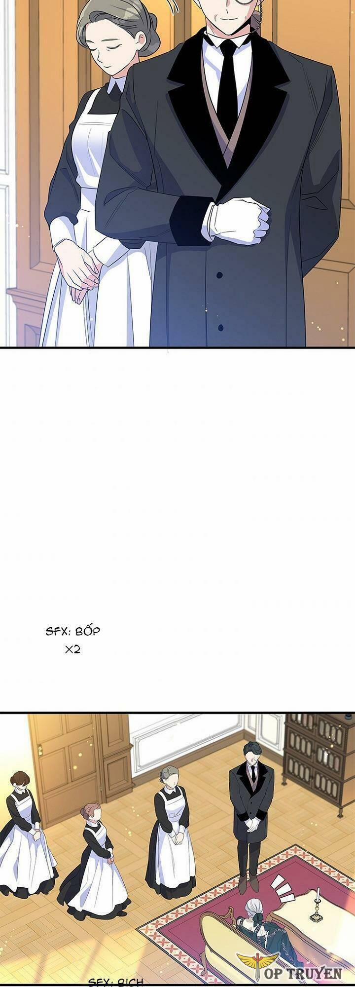 Vợ Ơi, Anh Sắp Trụ Không Nổi Rồi! 52 trang 3