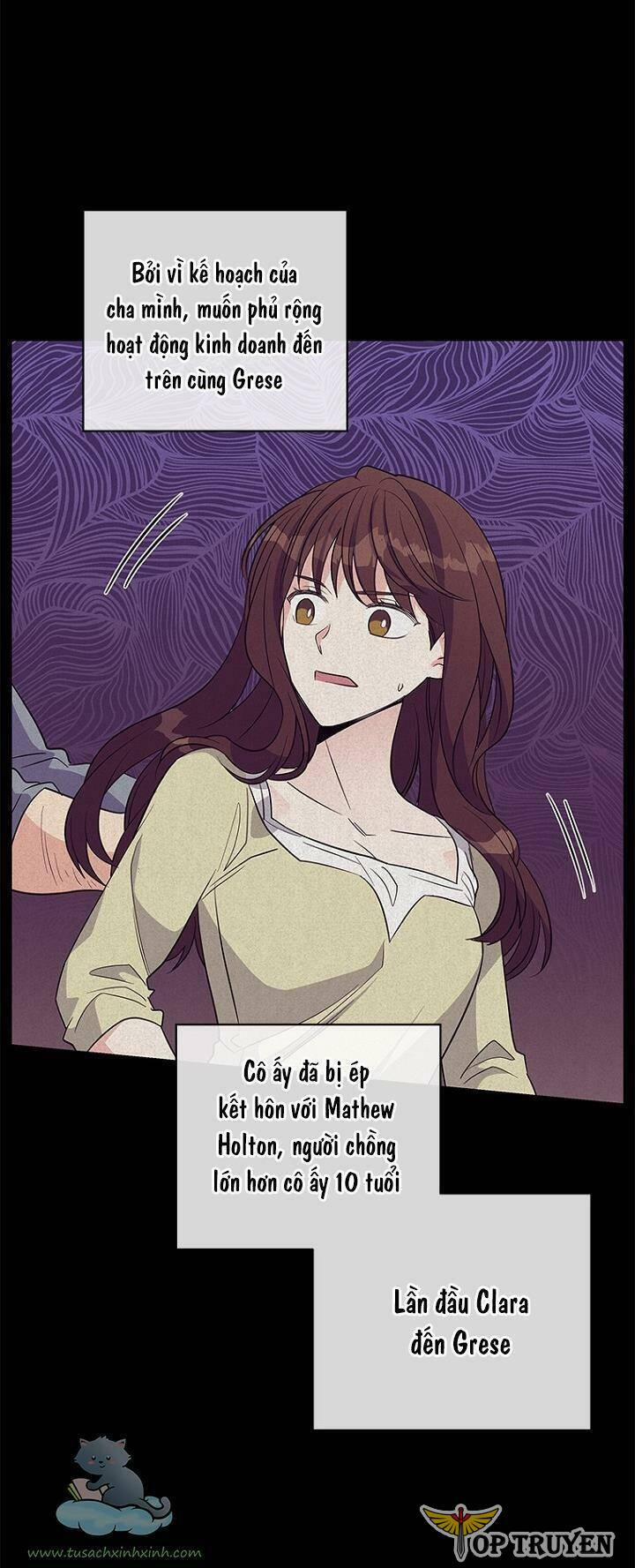 Vợ Ơi, Anh Sắp Trụ Không Nổi Rồi! 52 trang 30