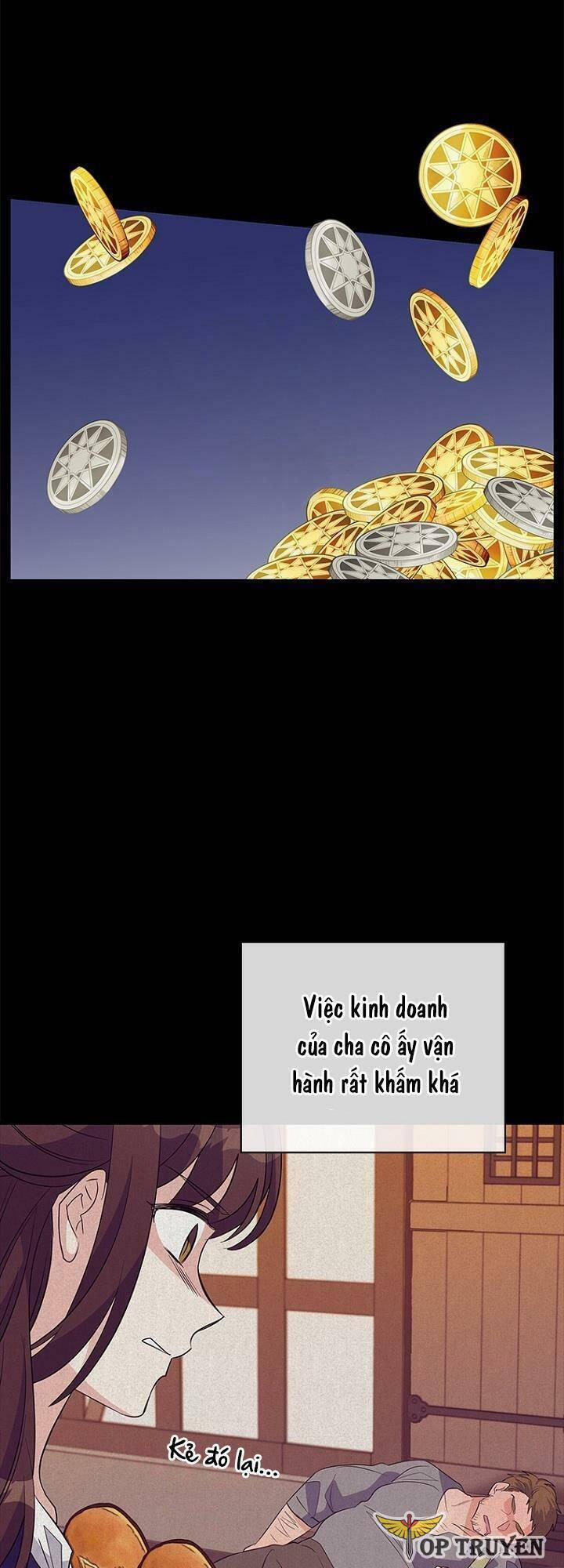 Vợ Ơi, Anh Sắp Trụ Không Nổi Rồi! 52 trang 31