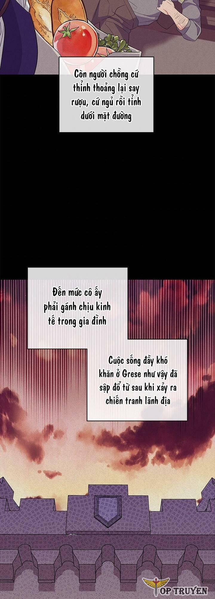 Vợ Ơi, Anh Sắp Trụ Không Nổi Rồi! 52 trang 32