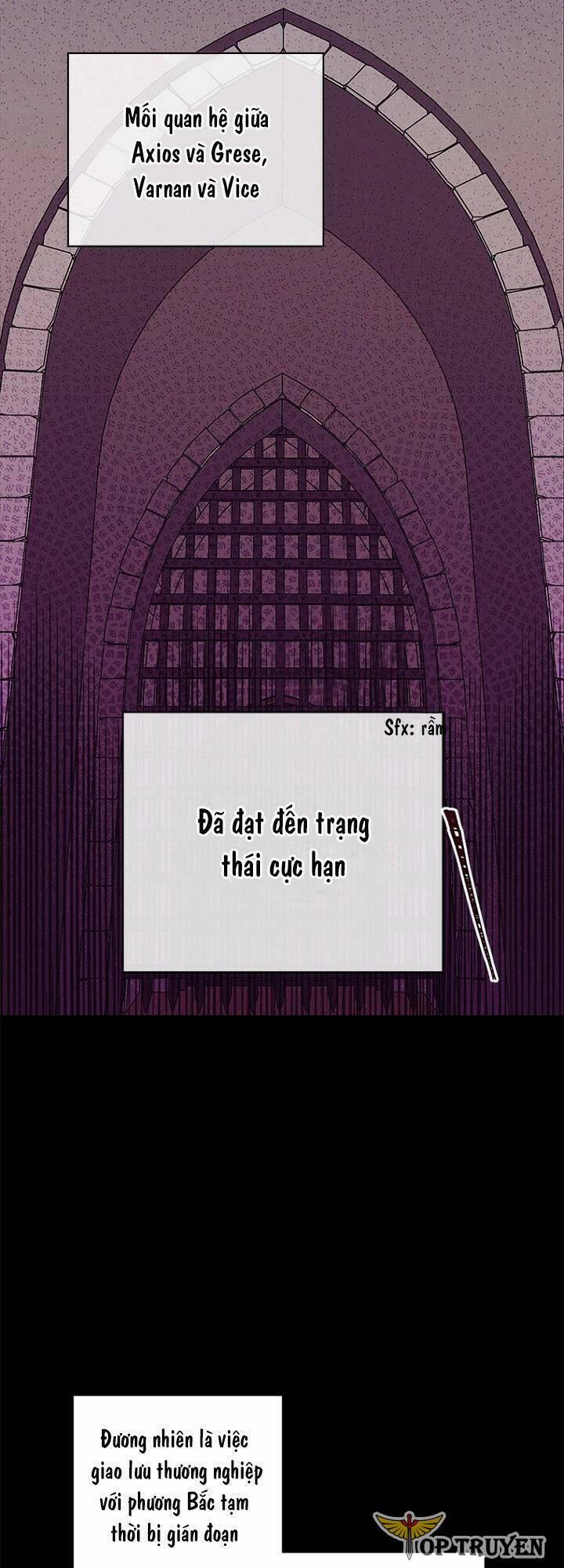 Vợ Ơi, Anh Sắp Trụ Không Nổi Rồi! 52 trang 33