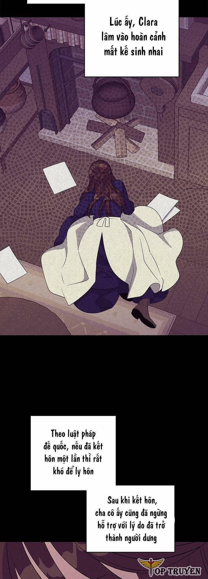 Vợ Ơi, Anh Sắp Trụ Không Nổi Rồi! 52 trang 34