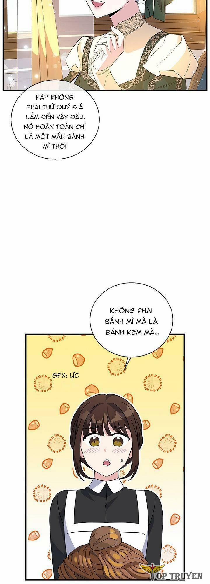 Vợ Ơi, Anh Sắp Trụ Không Nổi Rồi! 52 trang 41