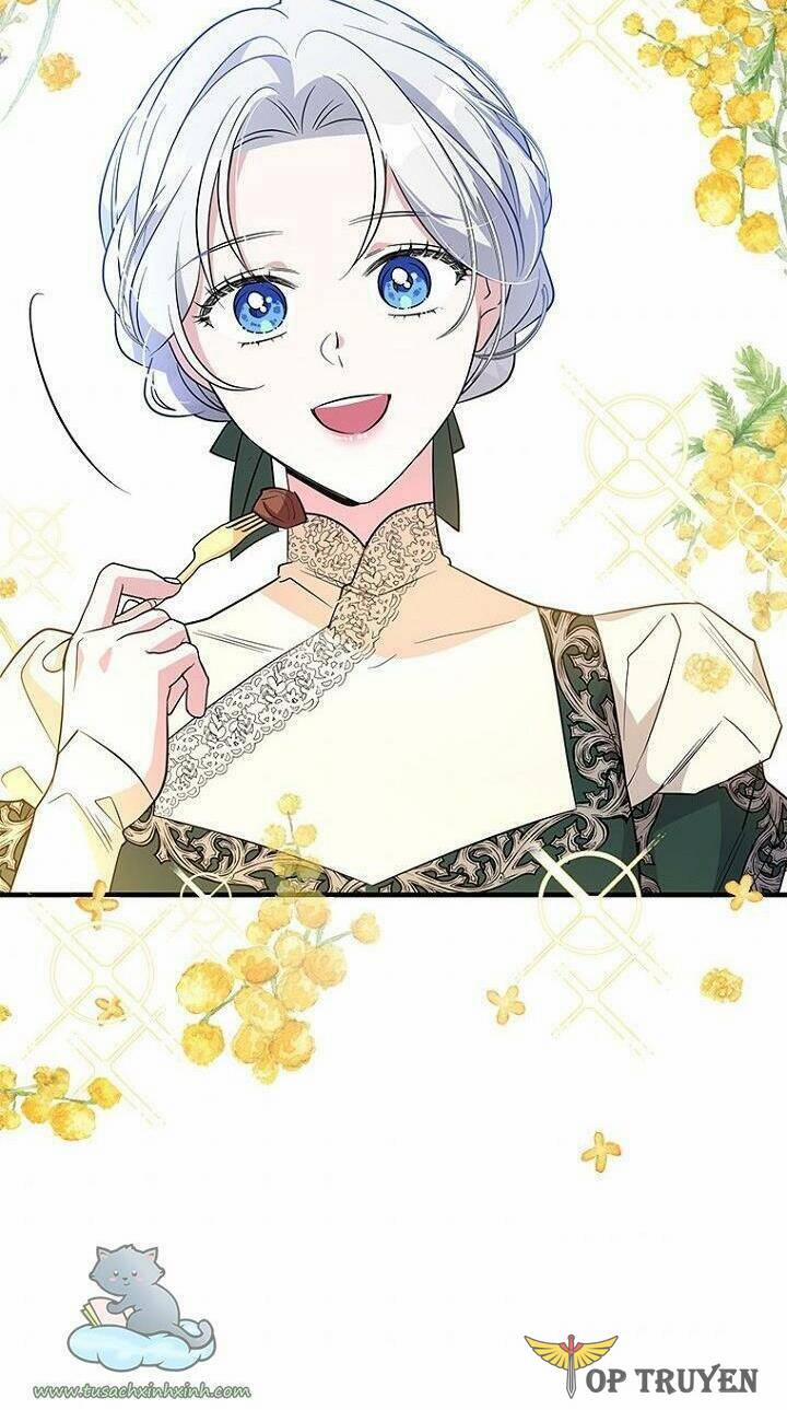 Vợ Ơi, Anh Sắp Trụ Không Nổi Rồi! 52 trang 44