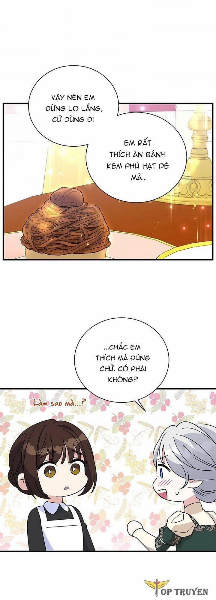 Vợ Ơi, Anh Sắp Trụ Không Nổi Rồi! 52 trang 45