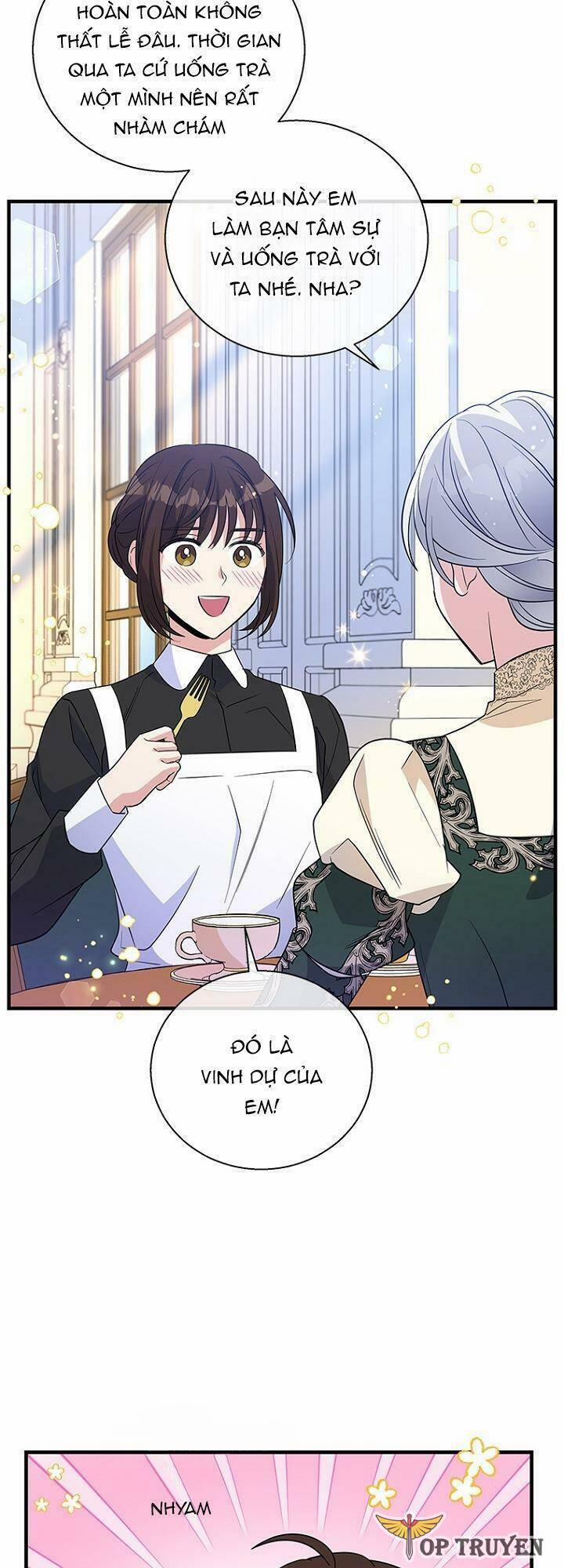 Vợ Ơi, Anh Sắp Trụ Không Nổi Rồi! 52 trang 47