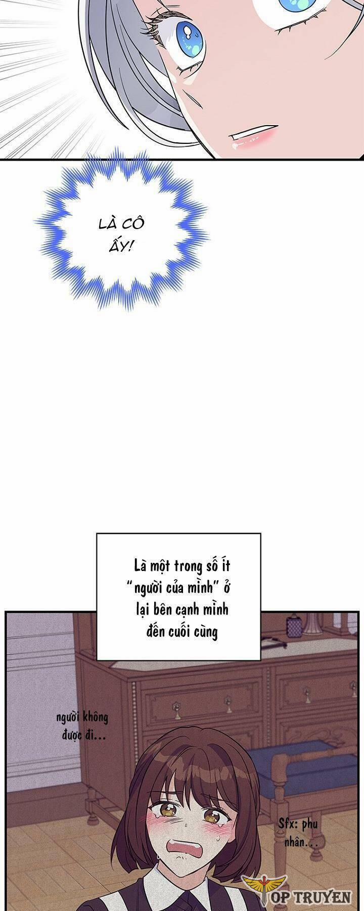 Vợ Ơi, Anh Sắp Trụ Không Nổi Rồi! 52 trang 5