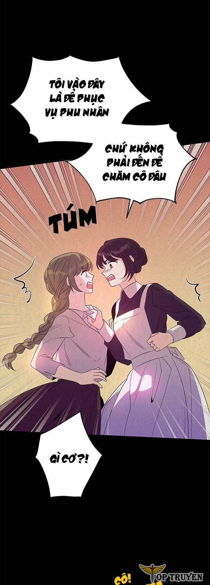 Vợ Ơi, Anh Sắp Trụ Không Nổi Rồi! 52 trang 53