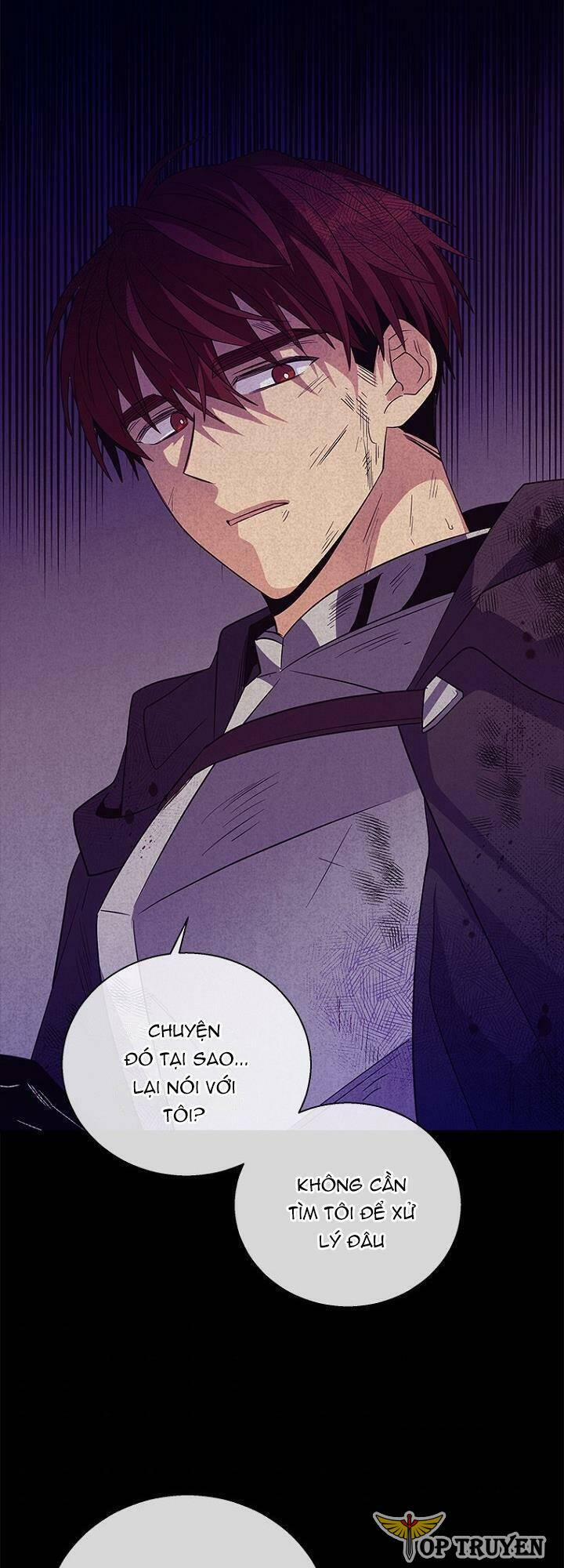 Vợ Ơi, Anh Sắp Trụ Không Nổi Rồi! 52 trang 55