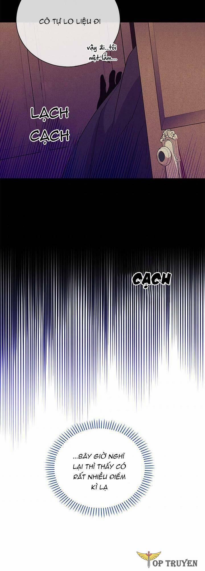 Vợ Ơi, Anh Sắp Trụ Không Nổi Rồi! 52 trang 56