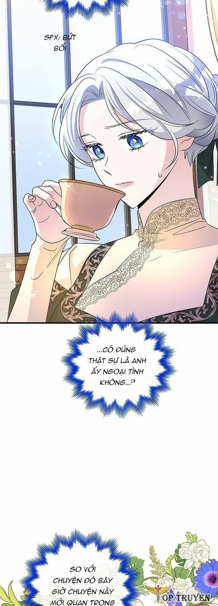 Vợ Ơi, Anh Sắp Trụ Không Nổi Rồi! 52 trang 58