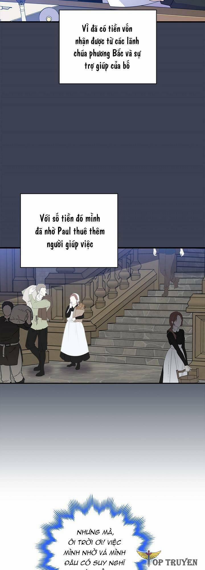 Vợ Ơi, Anh Sắp Trụ Không Nổi Rồi! 52 trang 8