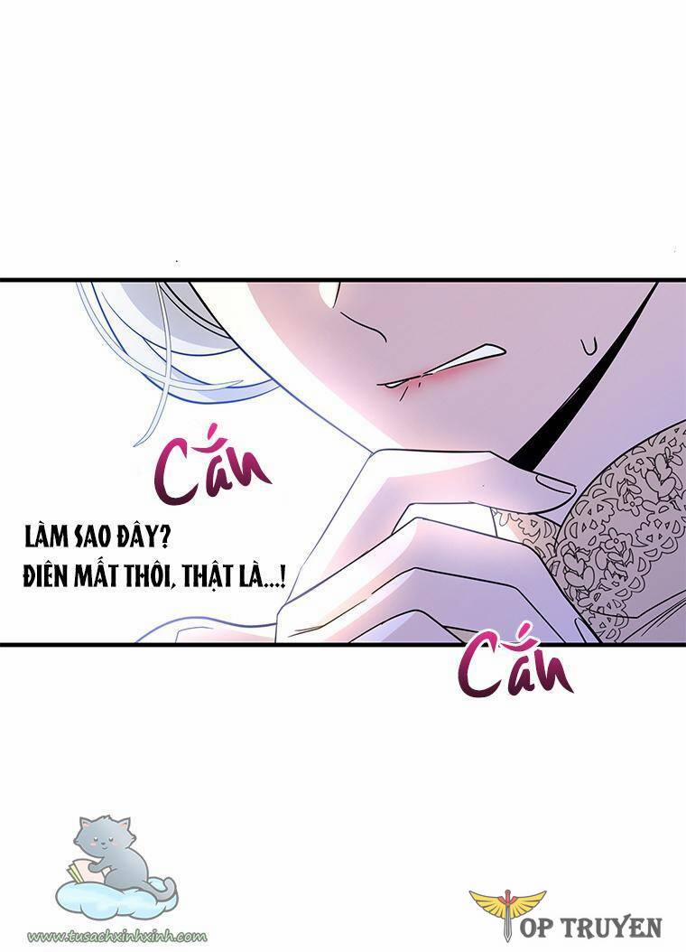 Vợ Ơi, Anh Sắp Trụ Không Nổi Rồi! 53 trang 19