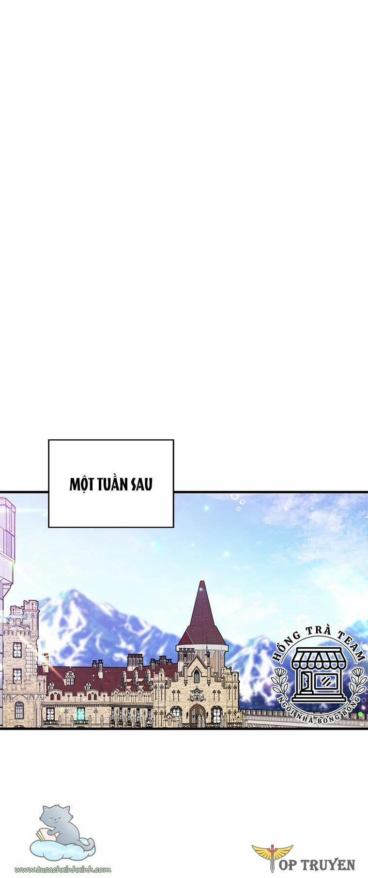 Vợ Ơi, Anh Sắp Trụ Không Nổi Rồi! 53 trang 23