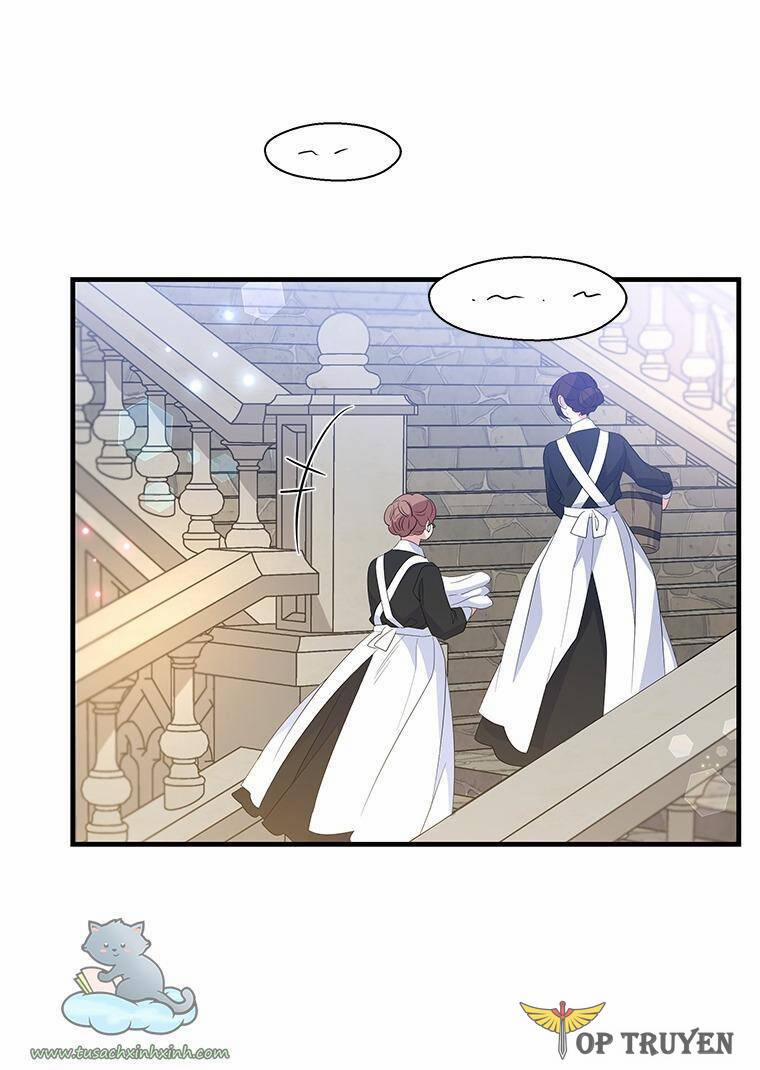 Vợ Ơi, Anh Sắp Trụ Không Nổi Rồi! 53 trang 25