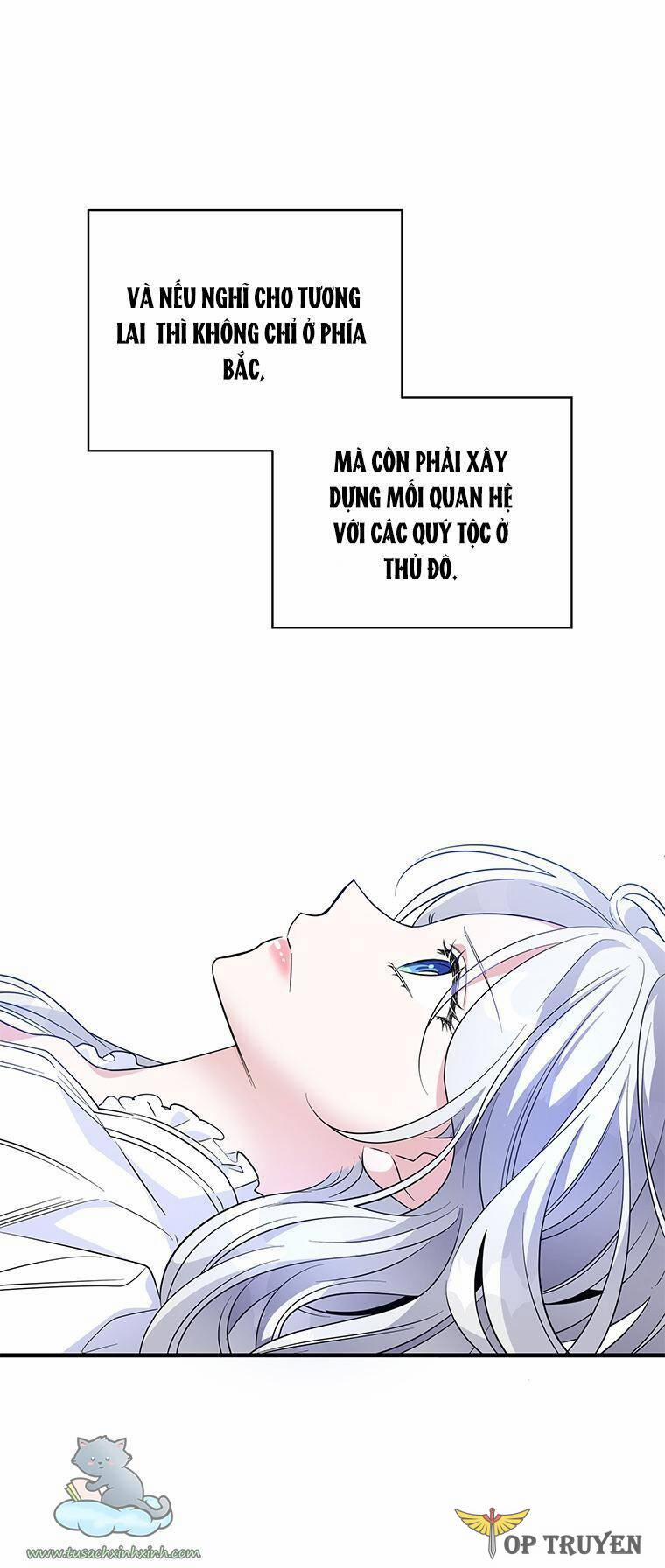 Vợ Ơi, Anh Sắp Trụ Không Nổi Rồi! 53 trang 31