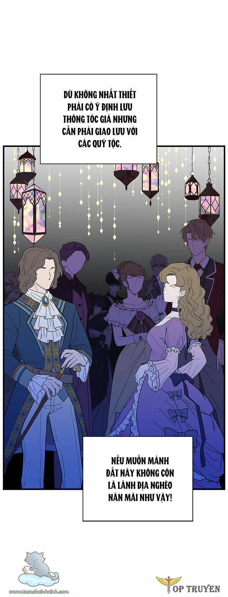 Vợ Ơi, Anh Sắp Trụ Không Nổi Rồi! 53 trang 32