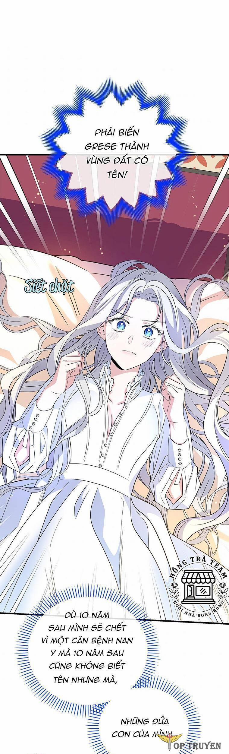 Vợ Ơi, Anh Sắp Trụ Không Nổi Rồi! 53 trang 33