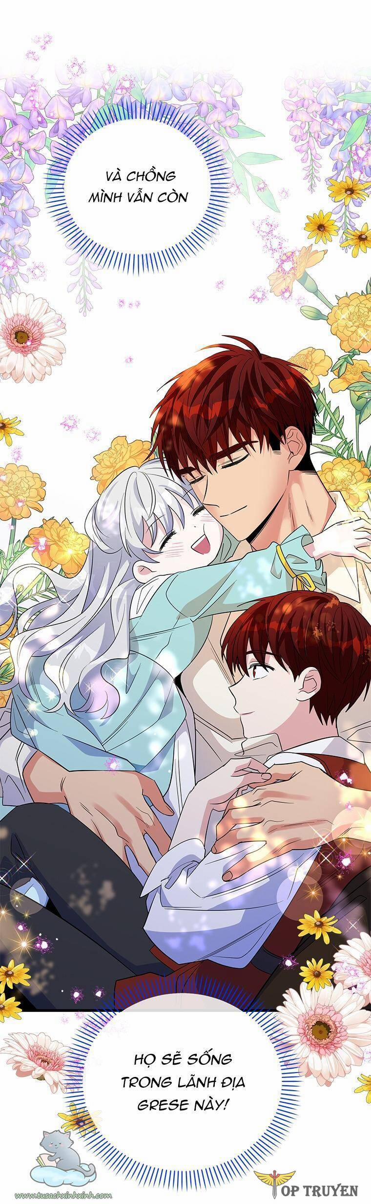 Vợ Ơi, Anh Sắp Trụ Không Nổi Rồi! 53 trang 35