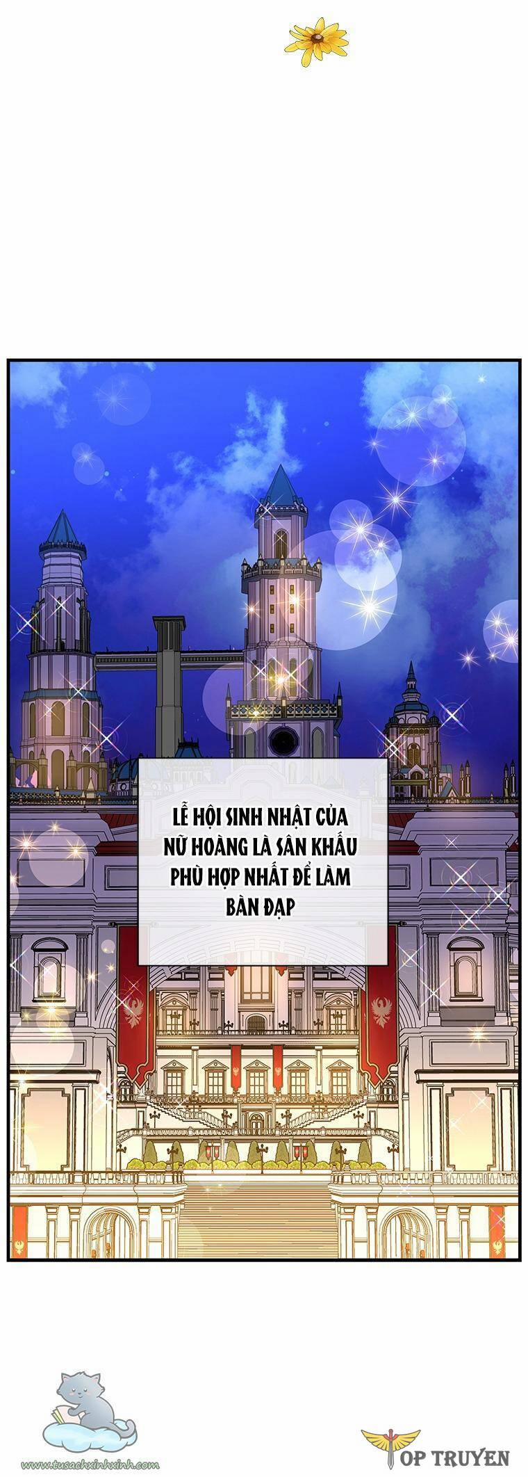 Vợ Ơi, Anh Sắp Trụ Không Nổi Rồi! 53 trang 36