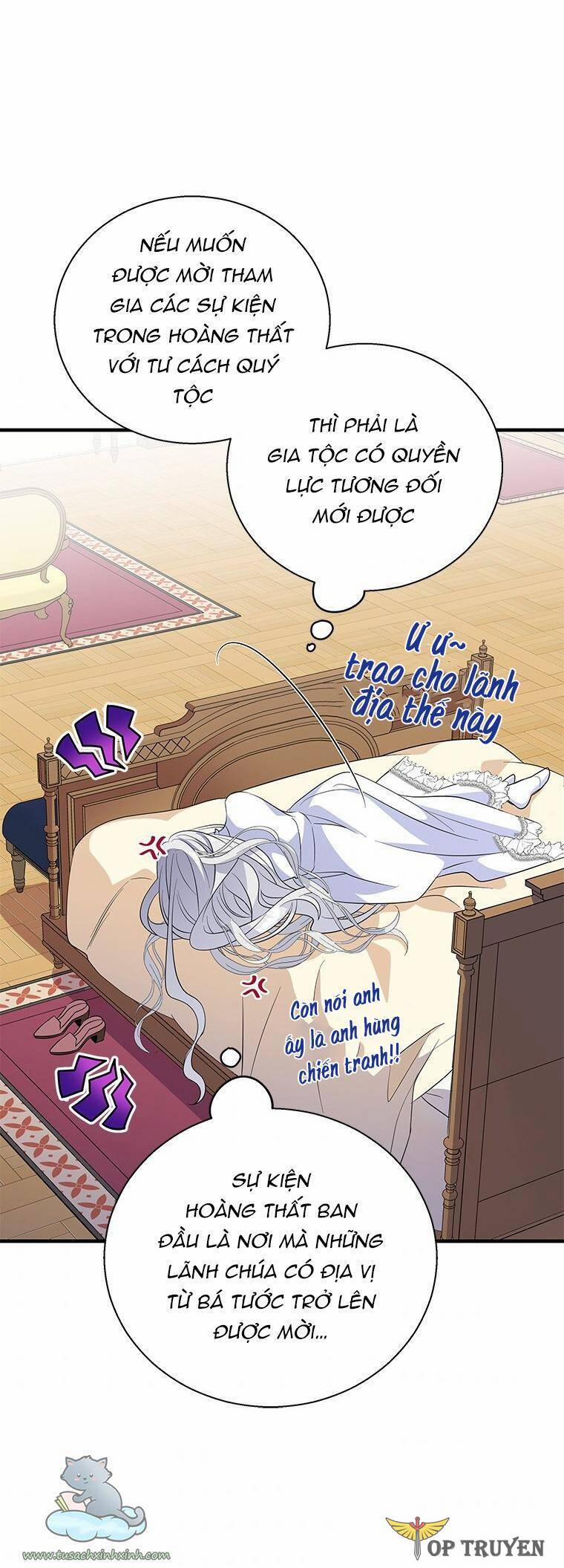 Vợ Ơi, Anh Sắp Trụ Không Nổi Rồi! 53 trang 39