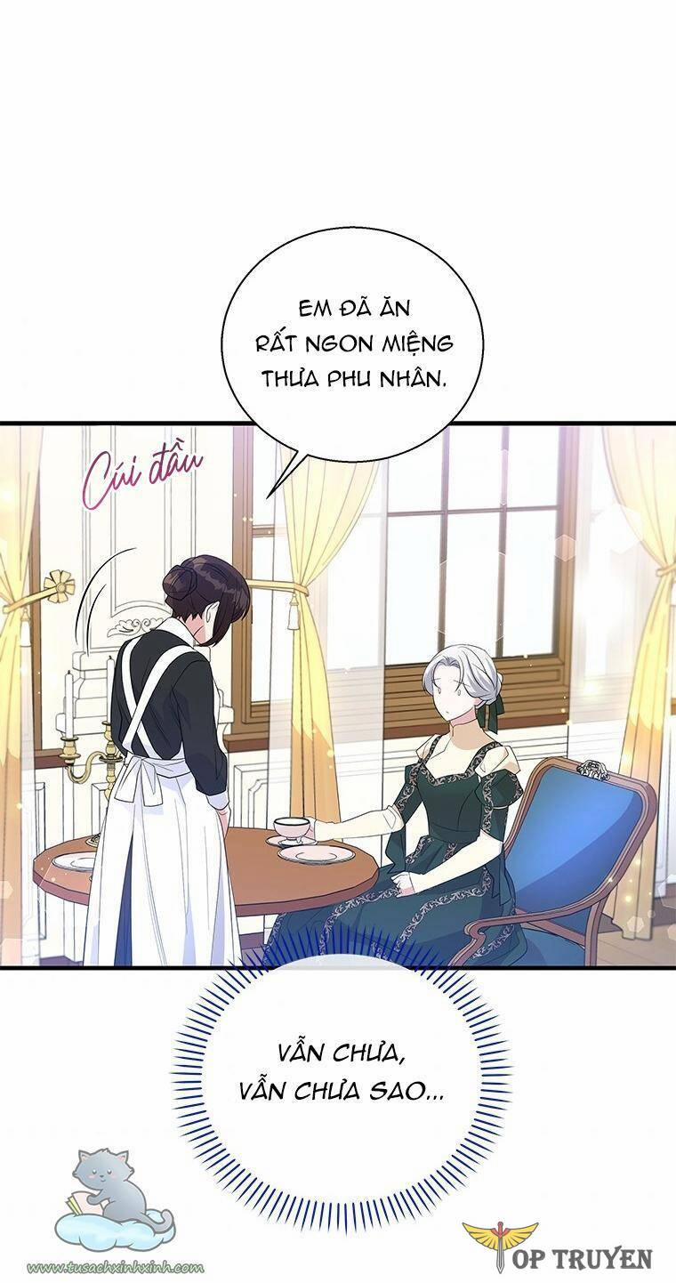 Vợ Ơi, Anh Sắp Trụ Không Nổi Rồi! 53 trang 4