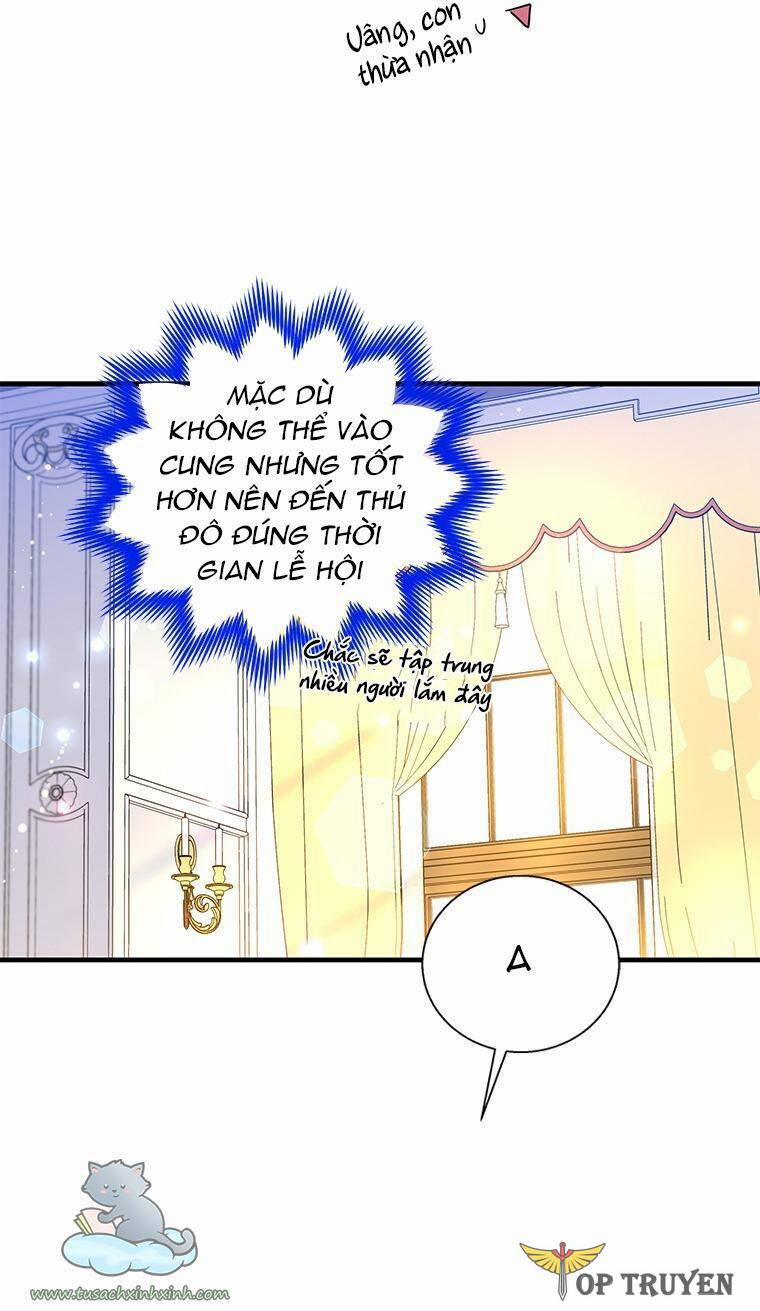 Vợ Ơi, Anh Sắp Trụ Không Nổi Rồi! 53 trang 41