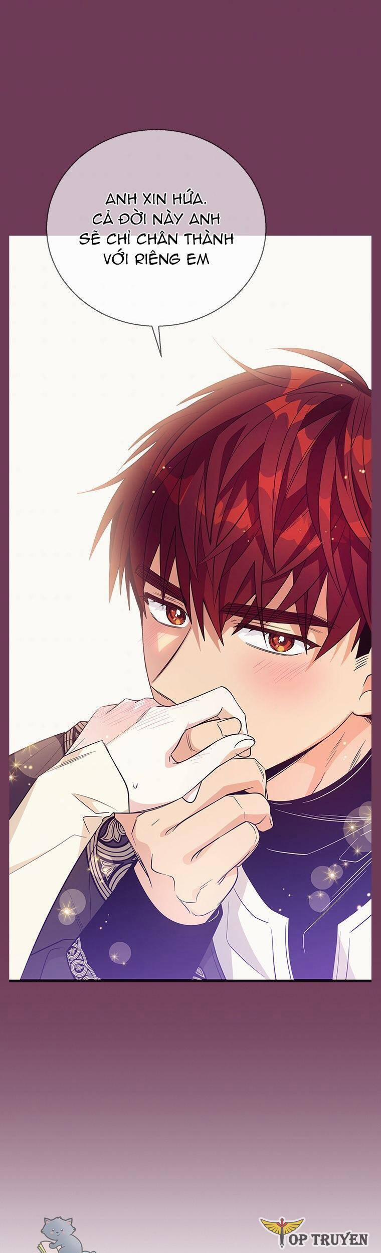 Vợ Ơi, Anh Sắp Trụ Không Nổi Rồi! 53 trang 46