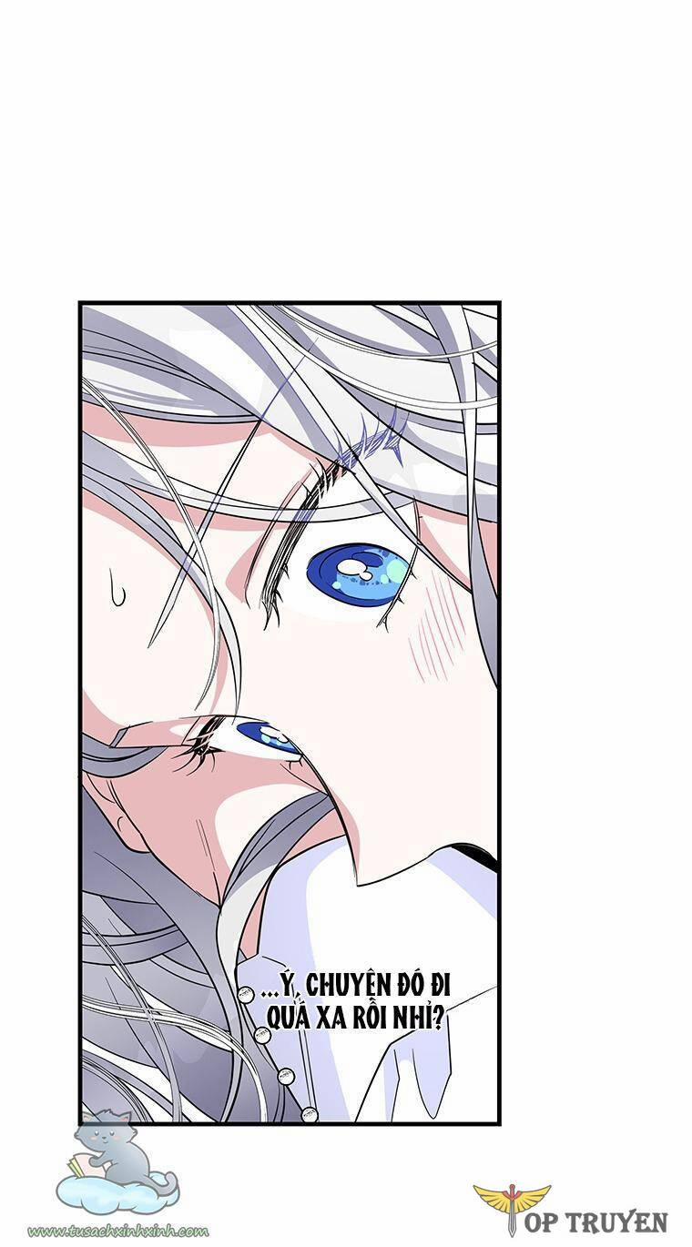 Vợ Ơi, Anh Sắp Trụ Không Nổi Rồi! 53 trang 50