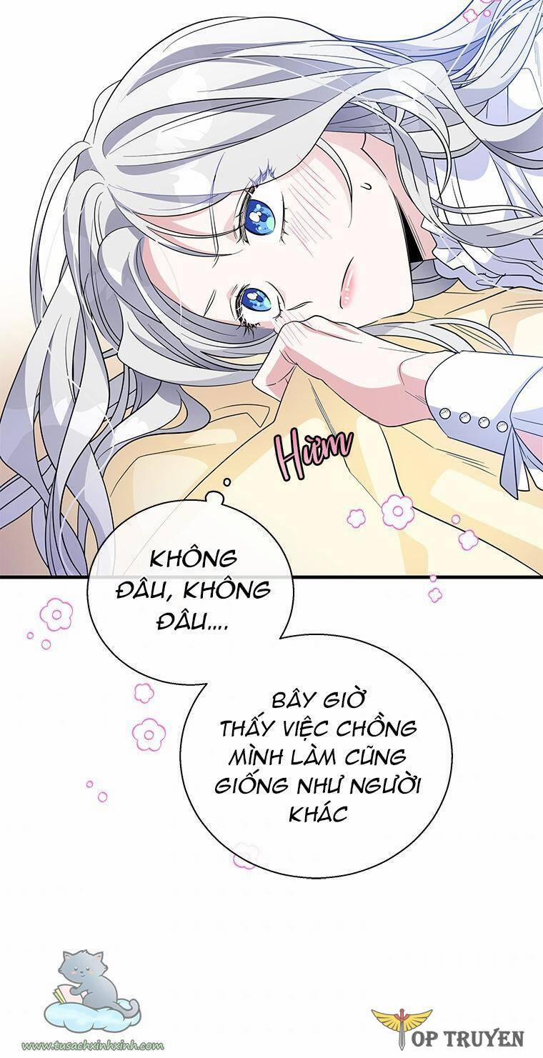 Vợ Ơi, Anh Sắp Trụ Không Nổi Rồi! 53 trang 53