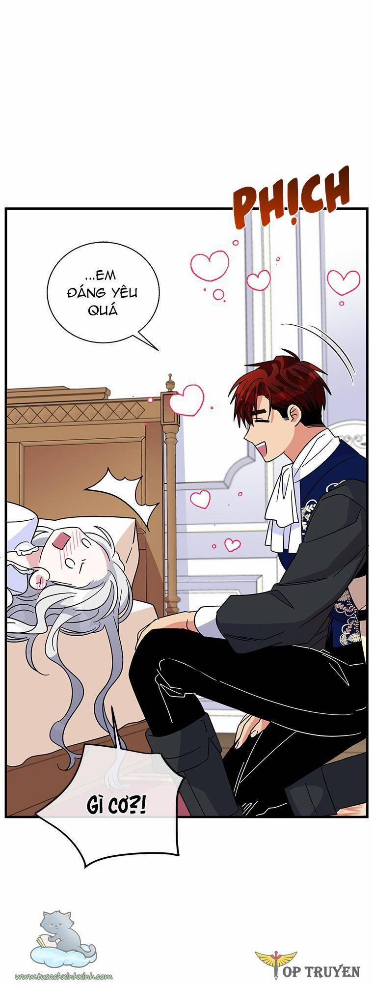 Vợ Ơi, Anh Sắp Trụ Không Nổi Rồi! 53 trang 59