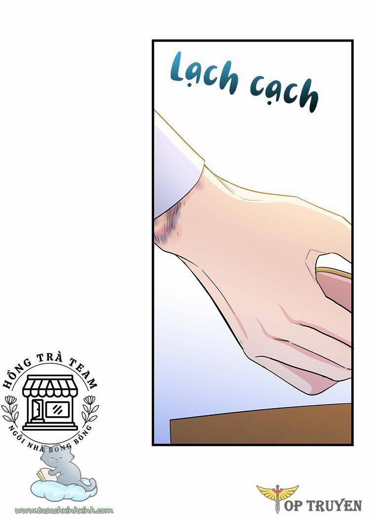 Vợ Ơi, Anh Sắp Trụ Không Nổi Rồi! 53 trang 6