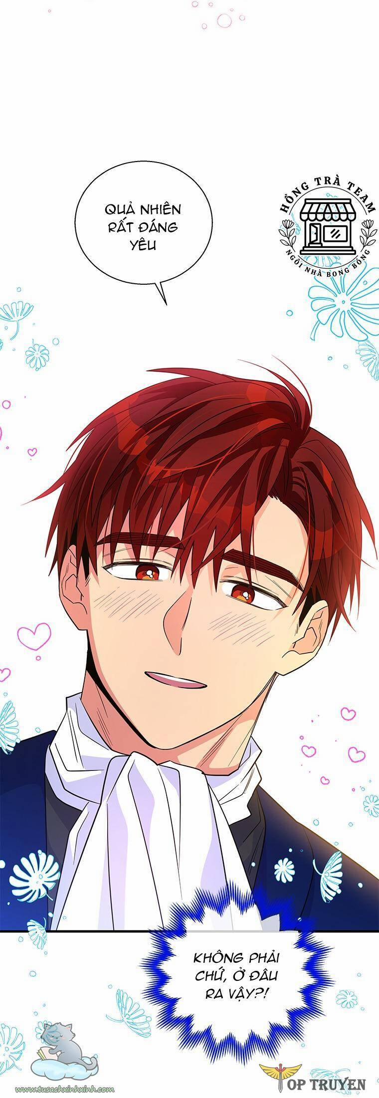 Vợ Ơi, Anh Sắp Trụ Không Nổi Rồi! 53 trang 64