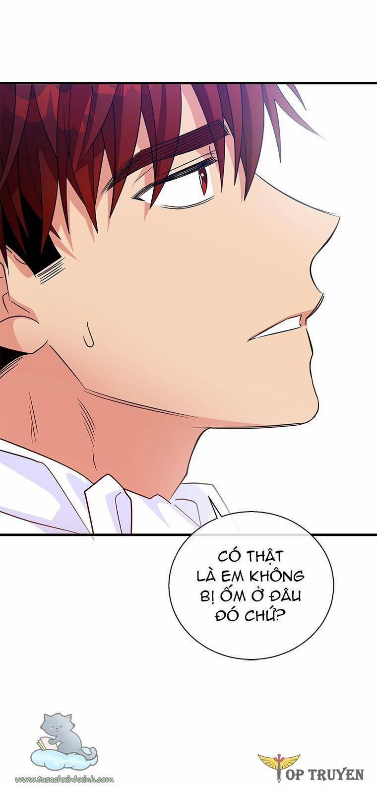 Vợ Ơi, Anh Sắp Trụ Không Nổi Rồi! 53 trang 71