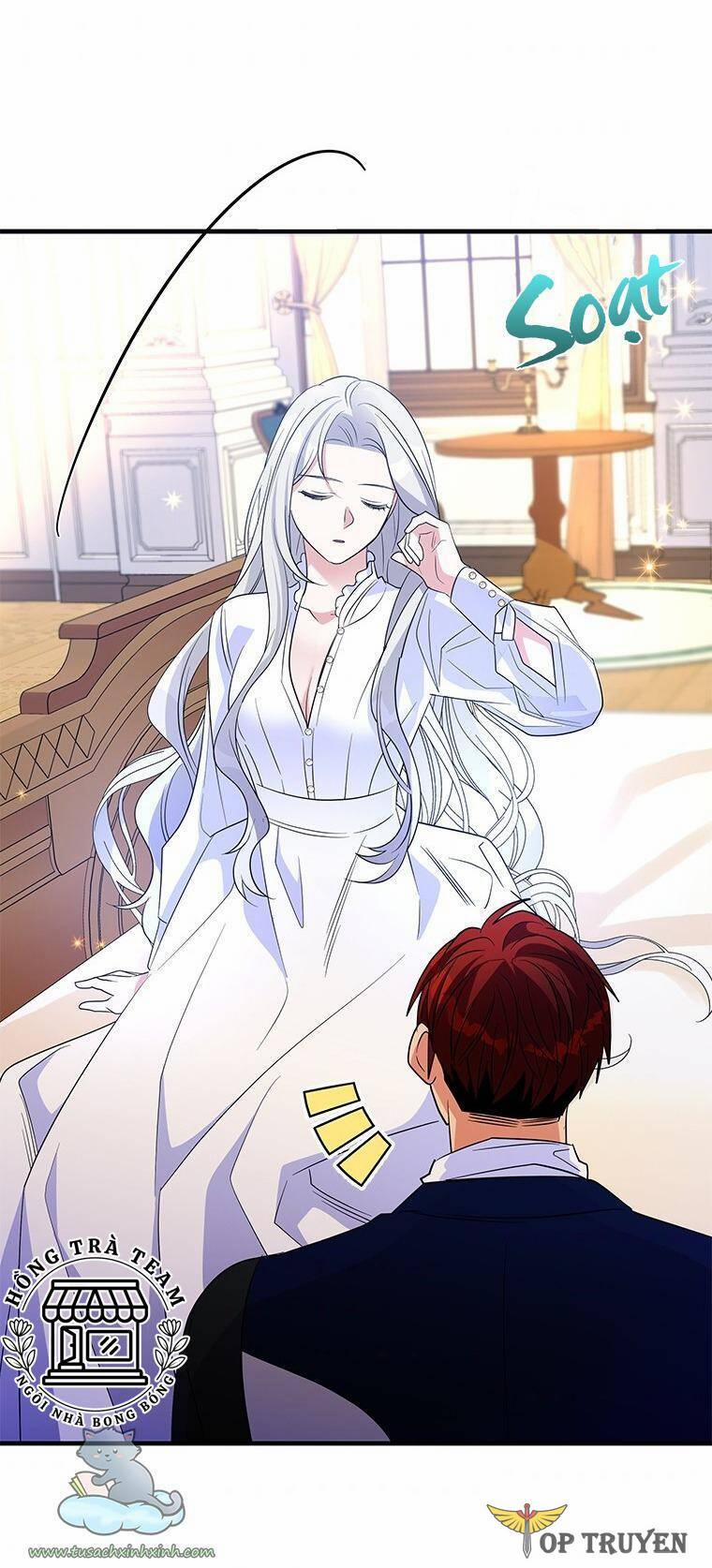 Vợ Ơi, Anh Sắp Trụ Không Nổi Rồi! 53 trang 73