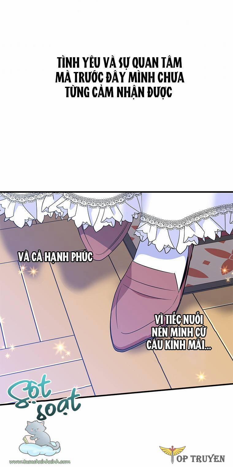 Vợ Ơi, Anh Sắp Trụ Không Nổi Rồi! 53 trang 74