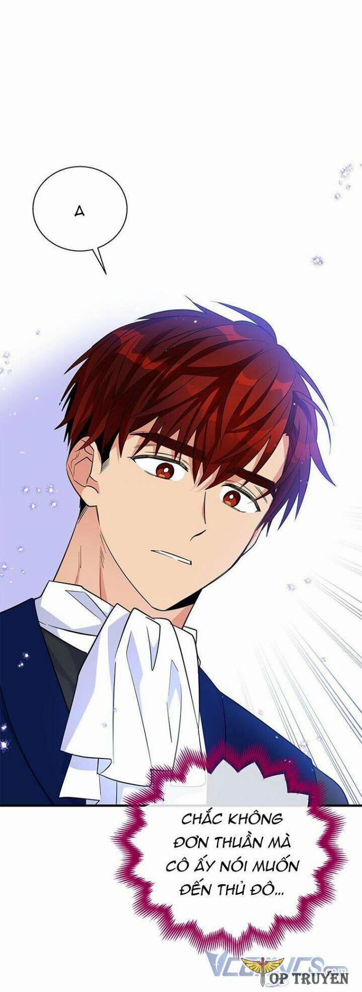 Vợ Ơi, Anh Sắp Trụ Không Nổi Rồi! 54 trang 12