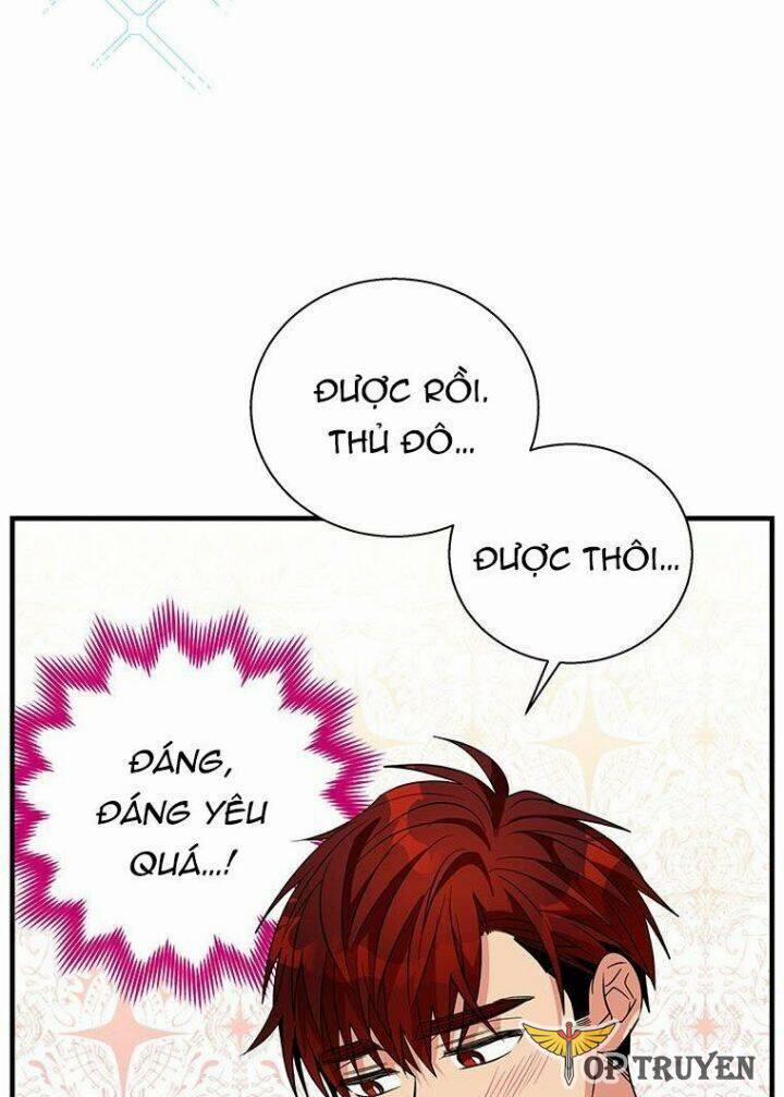 Vợ Ơi, Anh Sắp Trụ Không Nổi Rồi! 54 trang 15
