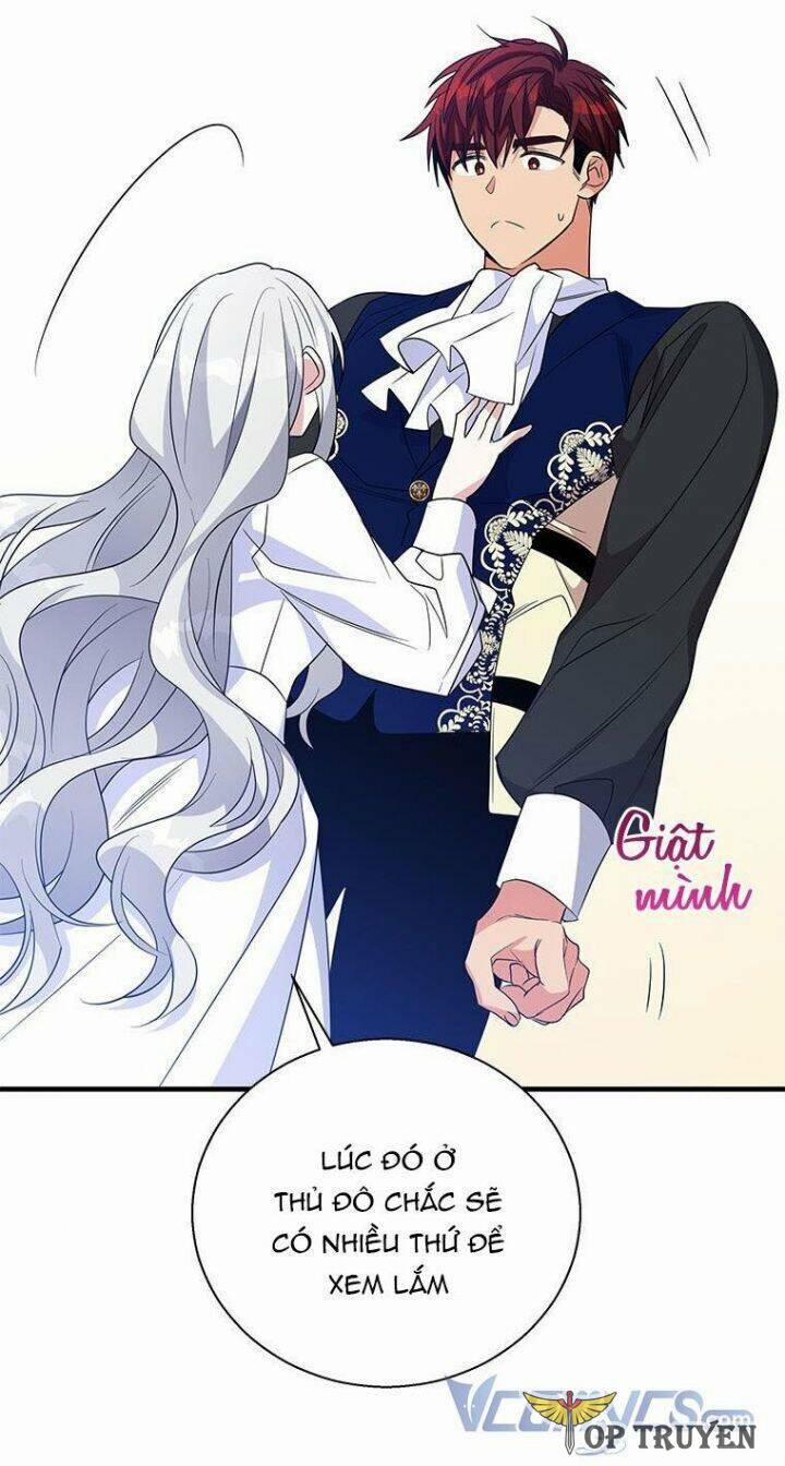 Vợ Ơi, Anh Sắp Trụ Không Nổi Rồi! 54 trang 18