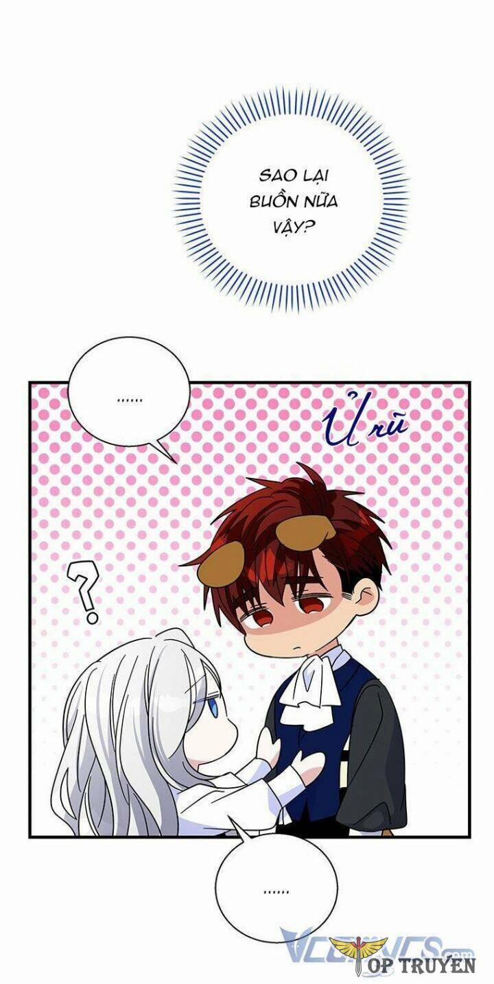 Vợ Ơi, Anh Sắp Trụ Không Nổi Rồi! 54 trang 22