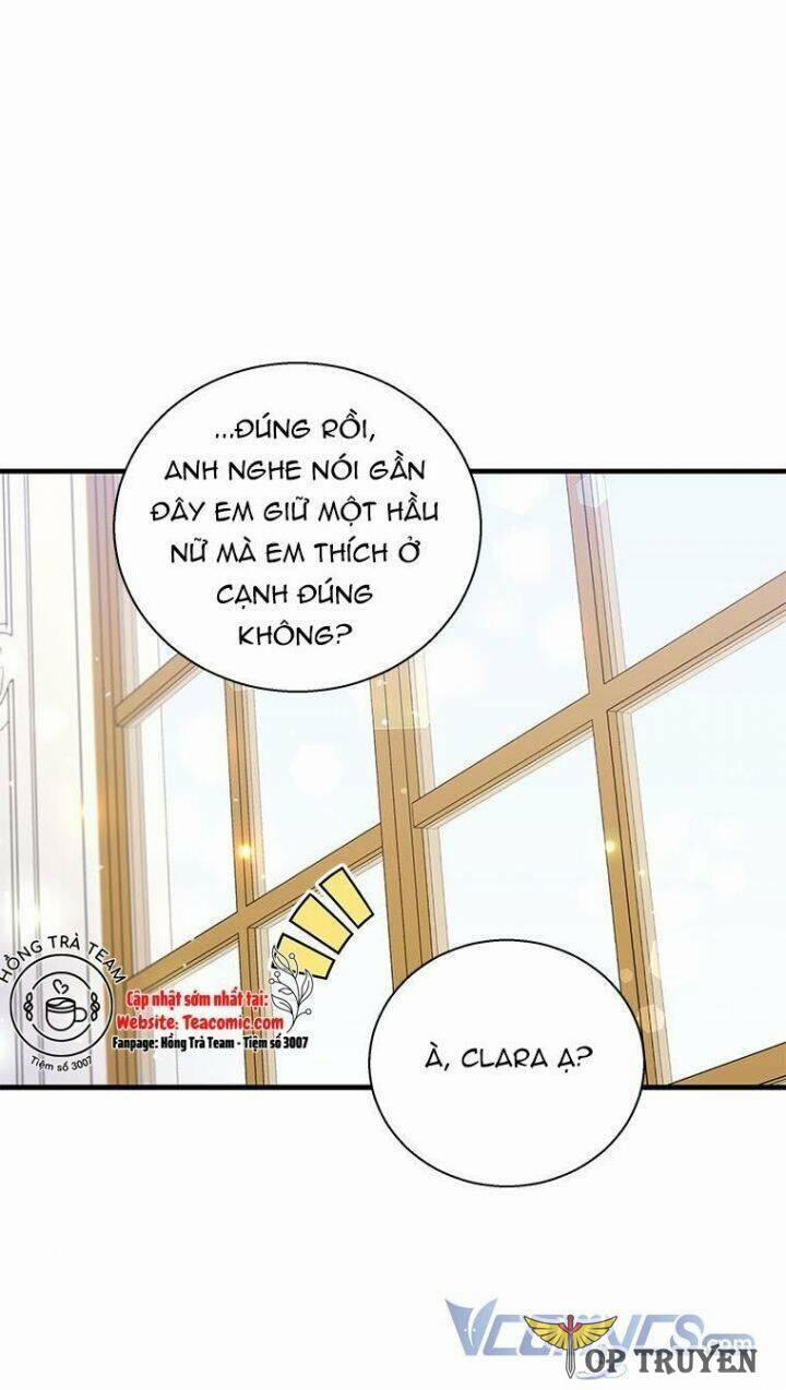 Vợ Ơi, Anh Sắp Trụ Không Nổi Rồi! 54 trang 23